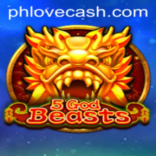 Exploring the World of 5GodBeasts with PHLOVE