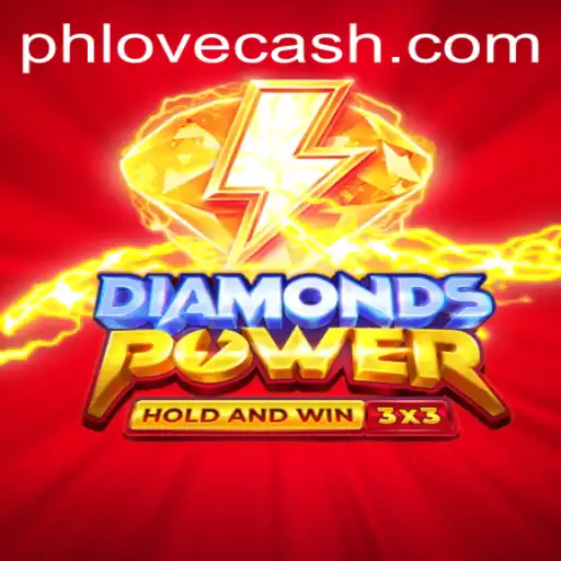 Unveiling DiamondsPower: The New Game Revolutionizing the Scene with PHLOVE