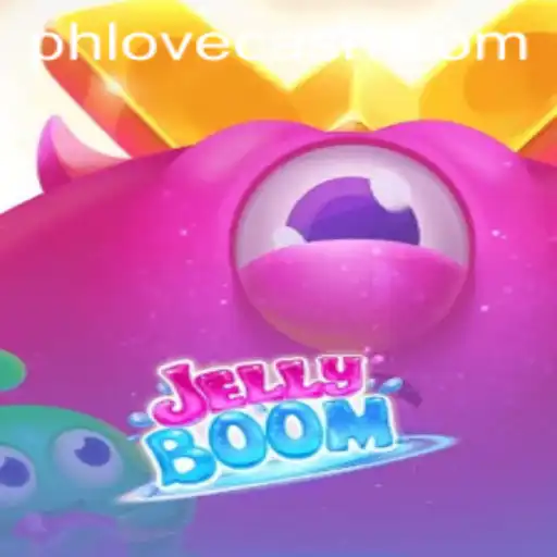 Unveiling JellyBoom: A Captivating Journey Through the Vibrant World of PHLOVE