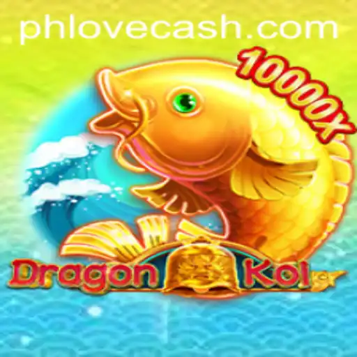 Dive into the Mystical World of DragonKoi with PHLOVE