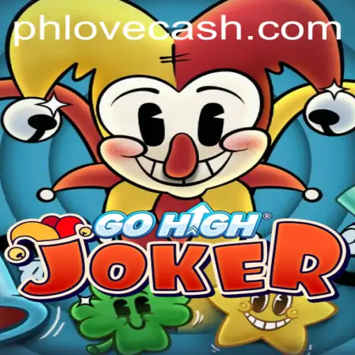 GoHighJoker: A Thrilling Card Game of Strategy and Luck