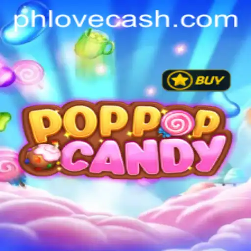 PHLOVE Takes Center Stage in POPPOPCANDY: A Game Revolution