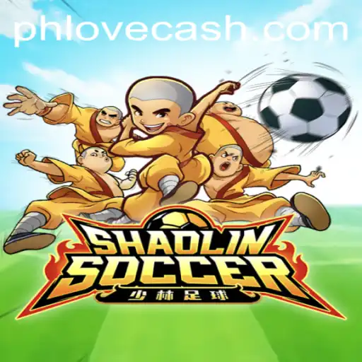 ShaolinSoccer: A Dynamic Fusion of Martial Arts and Football That Captures the Essence of PHLOVE