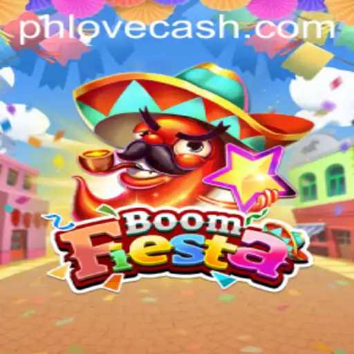 BoomFiesta: The Explosive Entertainment Experience Featuring PHLOVE
