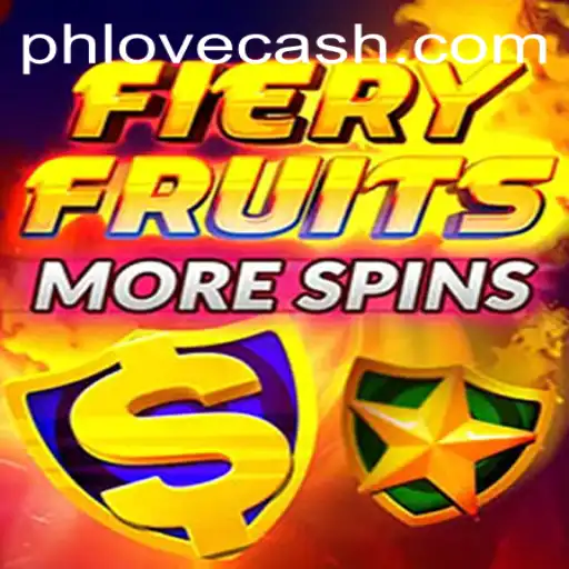FieryFruitsMoreSpins: A Flaming Adventure Worth Your Spin