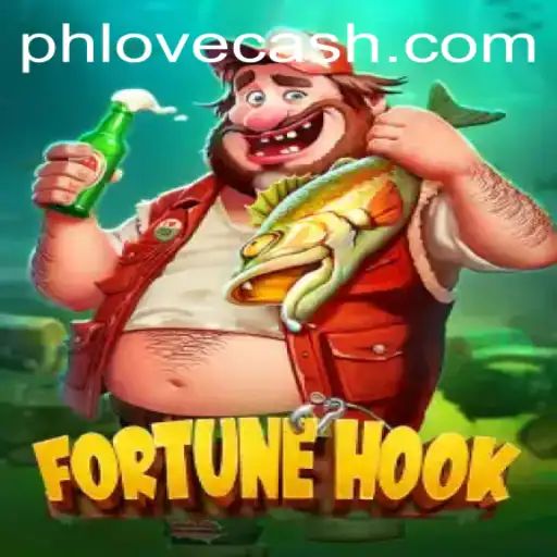 FortuneHook: Unveiling a Game of Strategy and Luck with the PHLOVE Keyword
