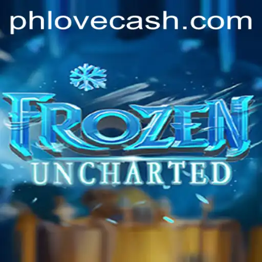 FrozenUncharted: The Thrilling New Adventure Game