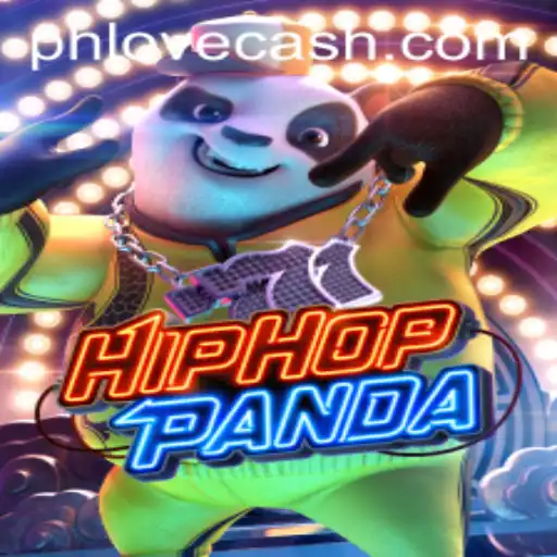 HipHopPanda: Groove Your Way to Victory