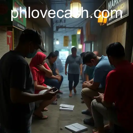 Jueteng: A Persistent Challenge in the Philippines