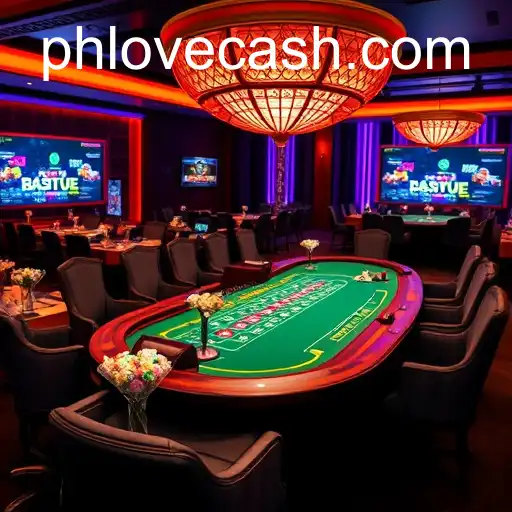 The Thrill of Live Casino: The Future of Online Gambling