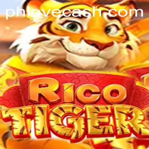 RicoTiger: Unleashing the Power of PHLOVE