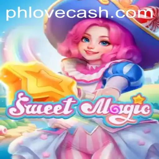 Discover the Enchanting World of SweetMagic: The Game Sweeping Hearts with PHLOVE